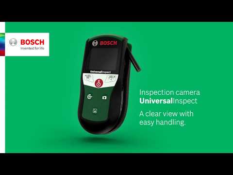 Bosch presents: The