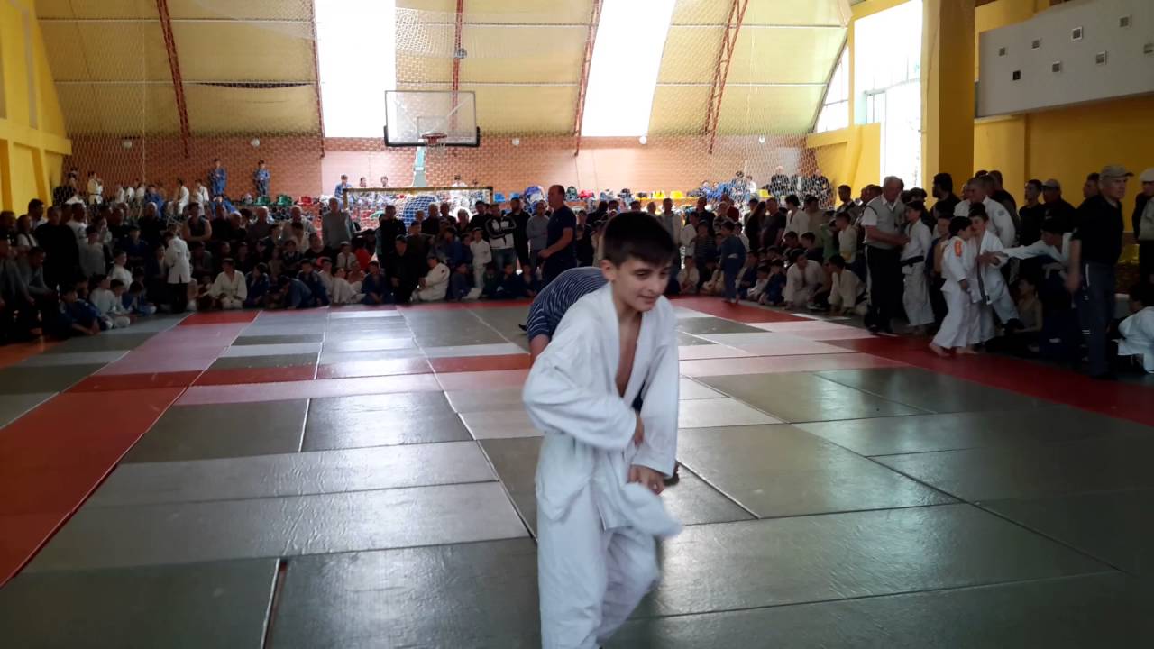Gogoladze YouTube