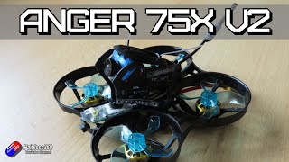 Geelang Anger 75X V2 4S Whoop
