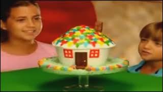 Download lagu Ultimate Early 2000s Commercial Compilation (Vol.1)