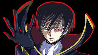 How To Be Like Lelouch Vi Britannia | 3 QUICK TIPS [Code Geass]