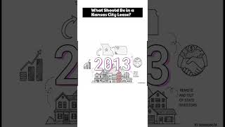 What Should Be in a Kansas City Lease?