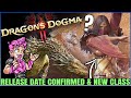 Dragon&#39;s Dogma 2 - Don&#39;t Miss THIS - RELEASE DATE CONFIRMED - New Gameplay, Vocation, Pawns &amp; More!