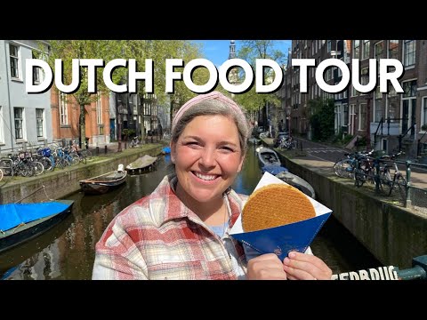Dutch Street Food