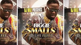 The Notorious B.I.G. & DJ Delz - Biggie Smalls Is The Illest (Full