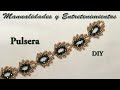 DIY- Pulsera Briana ✨✨✨