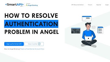 Angel Broking | Algo Trading basics | User Manual for Angel broking Account Migration | Stock Market