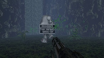 Turok 3: Shadow Of Oblivion Guns in Doom V1.1: Release Trailer