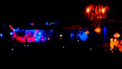 Example - Natural Disaster (Hamburg - Übel & Gefährlich, 9.03.2012)