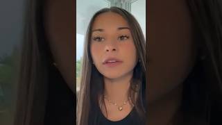 Christian Only Fans Model Sophie Rain #shorts #video #youtubeshorts #god #bible #religion #model #yt