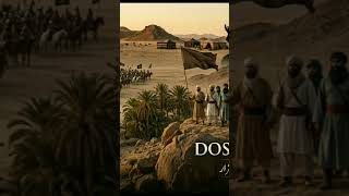 jung-e-badir part 2 #islamicshorts #islamicstatus #islamicvideo #islam