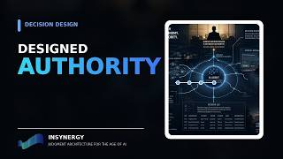Agentic AI's Real Problem: Undesigned Authority