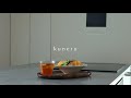 夏の1人時間。冷やし中華はじめました。