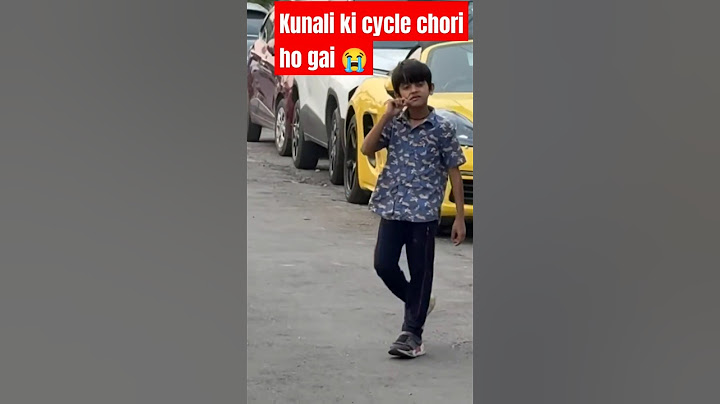Kunali ki cycle chori ho gai Sourav Joshi Vlogs #shorts #shortsfeed #ytshorts #trending #viralshort