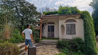 Download Lagu Cleaning Up An Abandoned House After 10 Years – And The Ending Shocked Everyone MP3 Download Lagu Cleaning Up An Abandoned House After 10 Years – And The Ending Shocked Everyone MP3