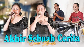 Download lagu Tembang Hiyo....Hiyo..oo Viral Tik Tok  ~ Akhir Sebuah Cerita || Versi Denik Armila (Cover)