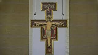 Jim Holman Funeral Mass May 23, 2026 with Fr Joseph Pins