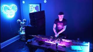 testpilot (deadmau5) - Home DJ Set (2022-04-16)