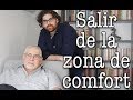 Jorge y Demian - Salir de la zona de confort