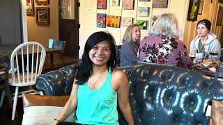 Grutogi Bistro is a prefect spot for a brunch or time to yourself