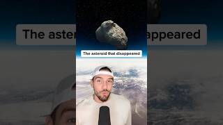 The Time NASA Lost an Asteroid Coming Towards Earth 🤨 #2007FT3