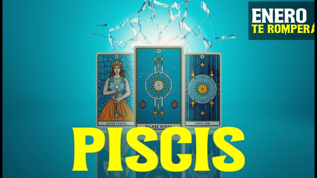 PISCIS UNA MUJER CUENTA ALGO MUY GRAVE DE TI🔴 URGENTE 🚨💯 HOROSCOPO 