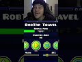 This level genuinely owns me. 😭 (Twitch: Cyborzy) #geometrydash