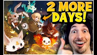YAOLING: Mythical Journey - First Impressions