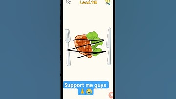 DOP4 level 118 #dop #dop4 #like and subscribe