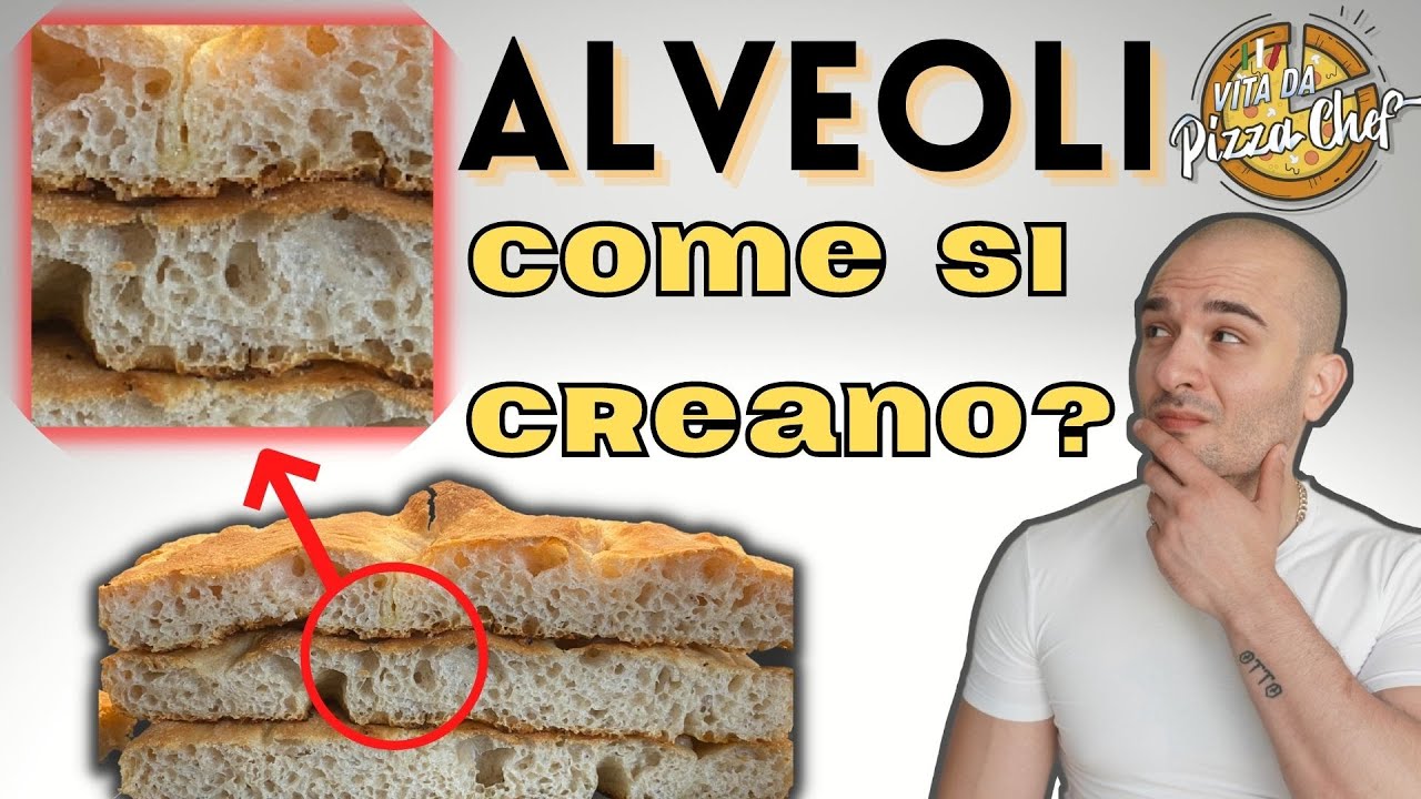 Alveoli: segno di qualità?