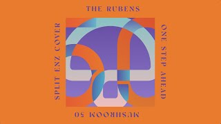 The Rubens - One Step Ahead ( Visualiser)