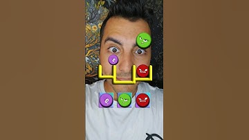 inside out cartoon characters ball puzzle game #insideout2 #insideout #ballgame #game #puzzle