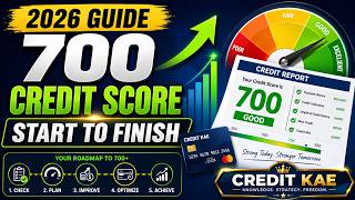 2026 CPN not Dead How to Get a 700 Credit Score Free game screenshot 4