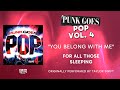 For All Those Sleeping You Belong With Me Official Audio Taylor Swift Cover For All Those Sleeping You Belong With Me Official Audio Taylor Swift Cover