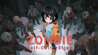 Trailer for Zombie Self Cultivation