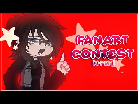 FANART CONTEST !!  