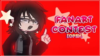 FANART CONTEST !!  || READ DESCRIPTION !! ||