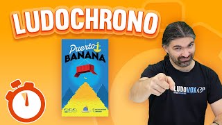 Ludochrono - Puerto banana