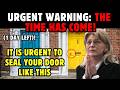 ???? Medjugorje: URGENT WARNING FROM THE VIRGIN MARY - WILL START IN...! Message from Virgin Mary