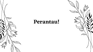 Perantau | Fiersa Besari