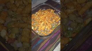 kurkure chaat recipe easy and quick trendingshorts chaleyasong shortsvideo viral shorts recipe