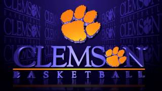 2010-2011 Clemson Mens Basketball Intro