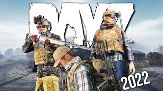 DayZ Funniest Moments, Fails, Snipes & More... - BEST OF 2022