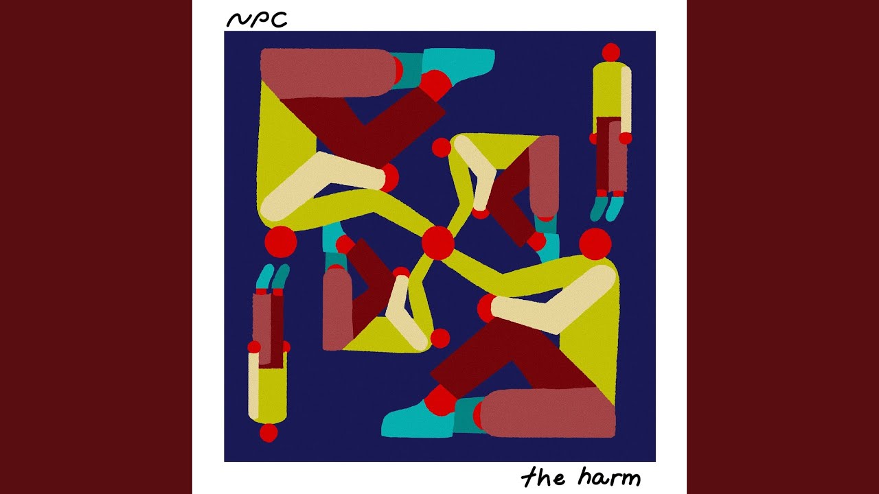 YouTube에서 The Harm 보기 YouTube에서 The Harm 보기