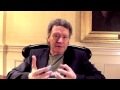 Capture de la vidéo Harry Christophers On Handel Messiah