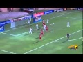 اهداف مباراة الاهلي ونكانا الزامبي