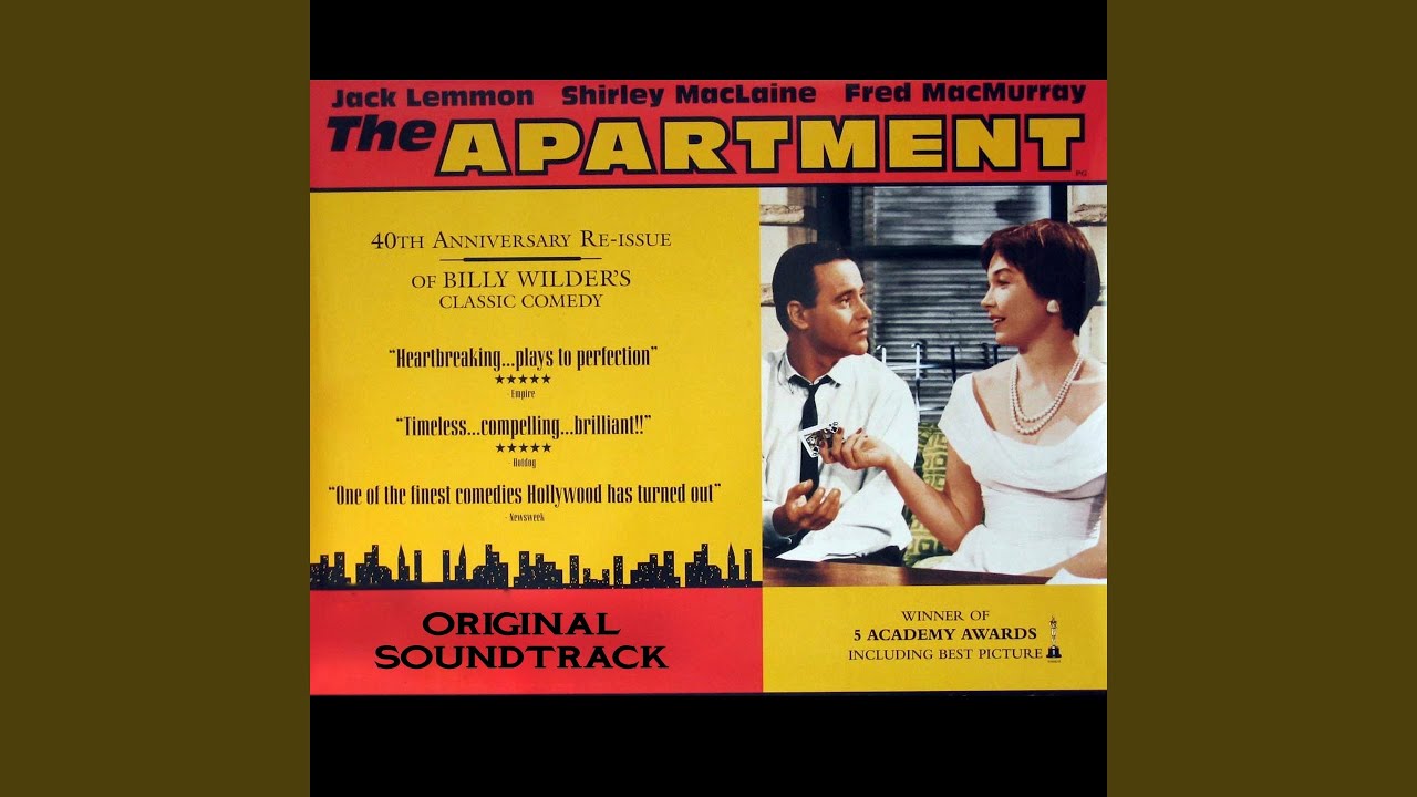 Theme from "The Apartment" (Original Soundtrack Theme from "The