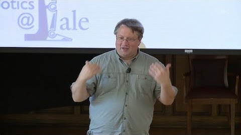 Mapping the Frontier between Man and Machine