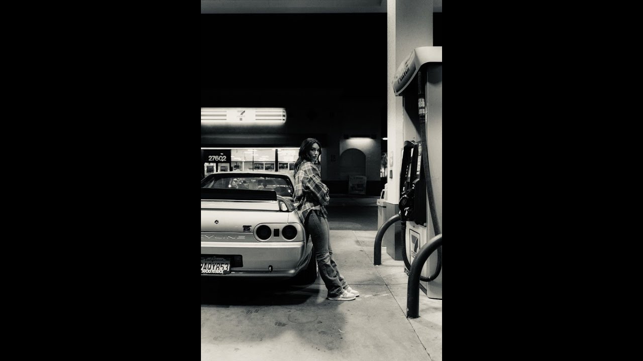 [FREE] Lithe Type Beat ~ "Los Santos"