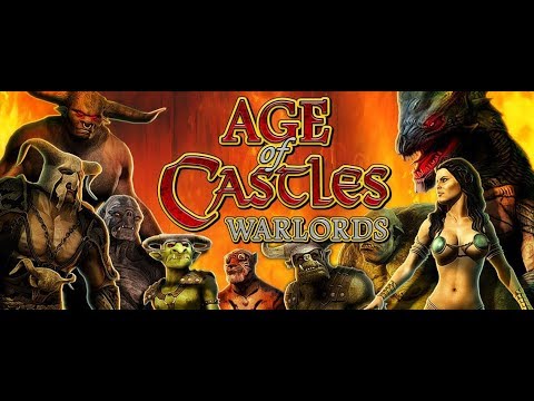 Age of Castles: Warlords - Game Trailer